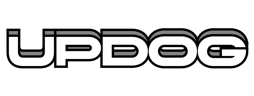 Updog Logo